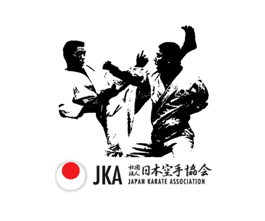 jka karate logo